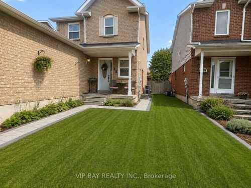 lower-48 Verona Cres, Keswick, ON, L4P3N3 | Card Image