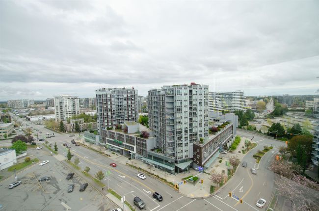 1303 - 5508 Hollybridge Way, Condo with 2 bedrooms, 2 bathrooms and 1 parking in Richmond BC | Image 23