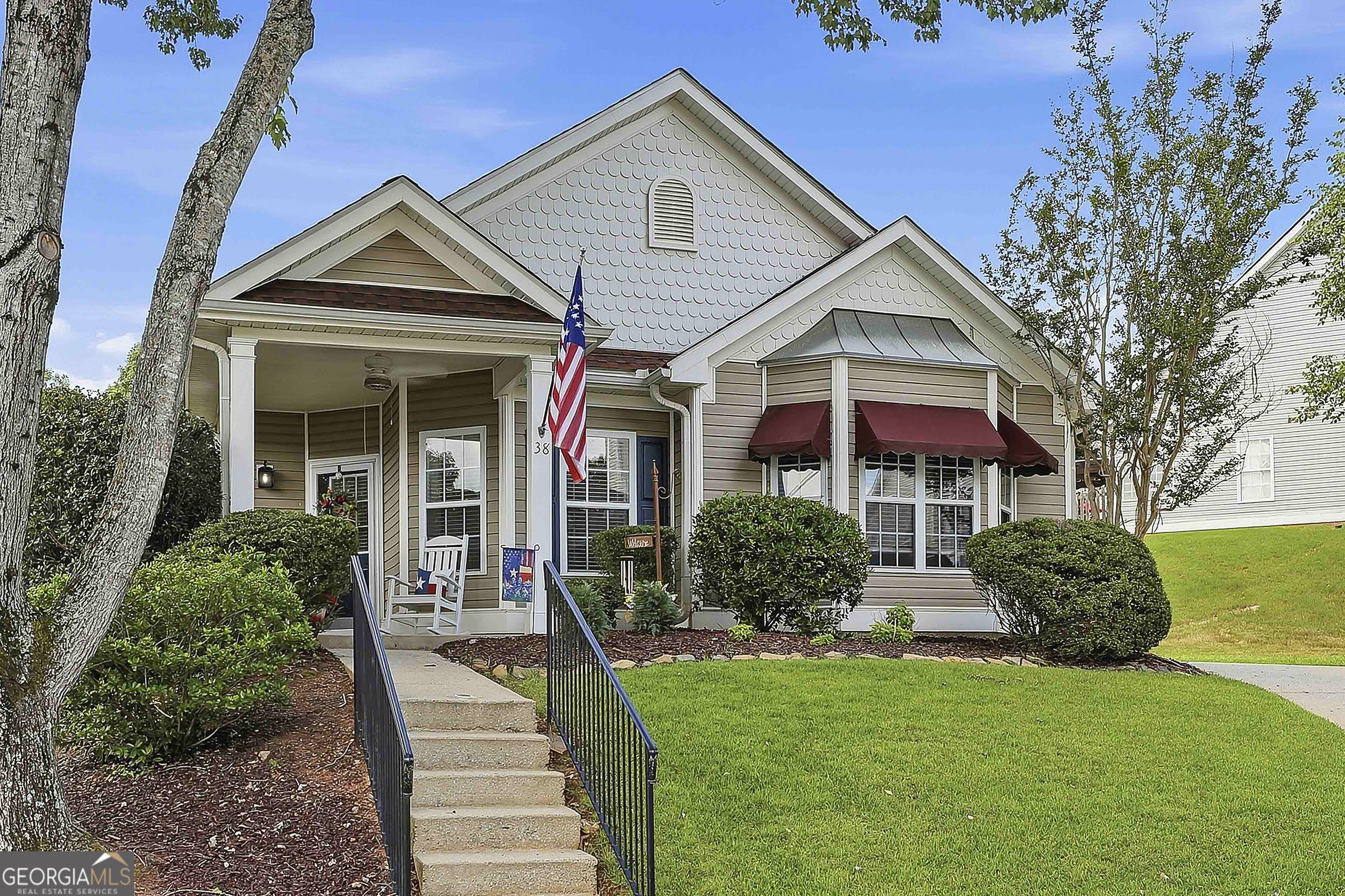 Residential in Newnan 5