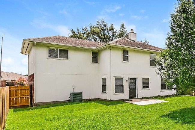 4606 Serenity Trl, House other with 3 bedrooms, 3 bathrooms and 2 parking in Fresno TX | Image 17