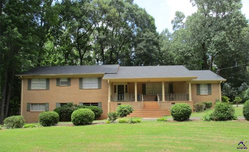 3565 Athens Dr, Macon, GA, 31210-2501 | Card Image