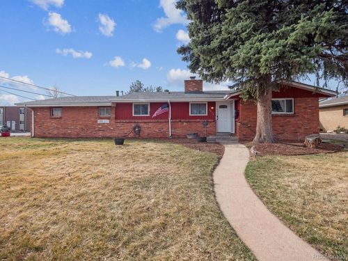 5479 S Huron Way, Littleton, CO, 80120-1428 | Card Image
