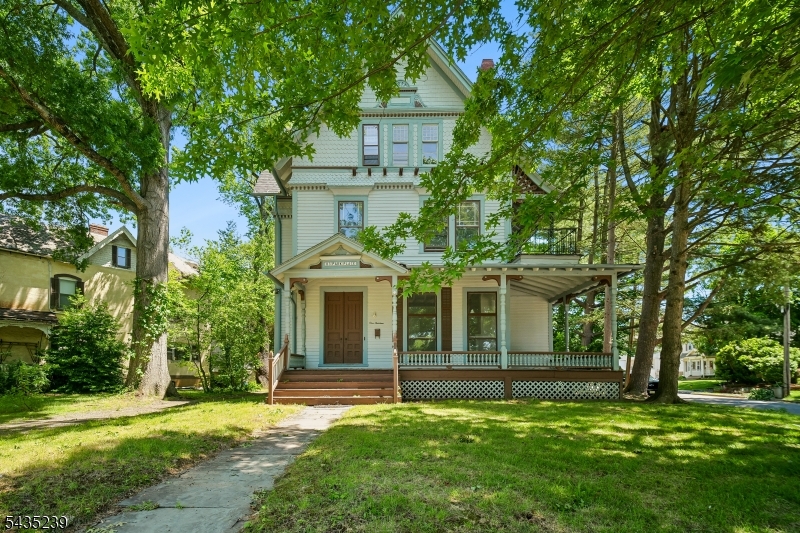 Residential Income in North Plainfield Boro 3