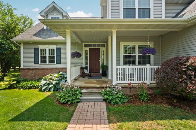 11717 Island Lake Rd, House other with 4 bedrooms, 3 bathrooms and null parking in Dexter MI | Image 56