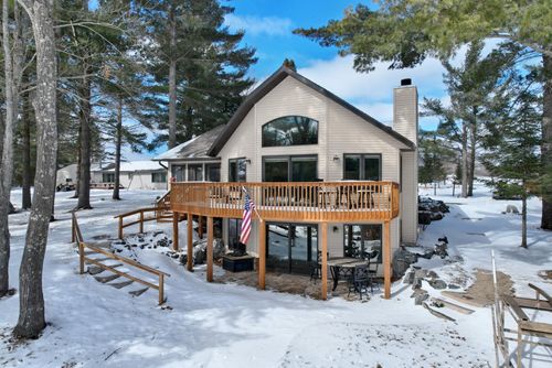 320 E Mckinley, Eagle River, WI, 54521 | Card Image