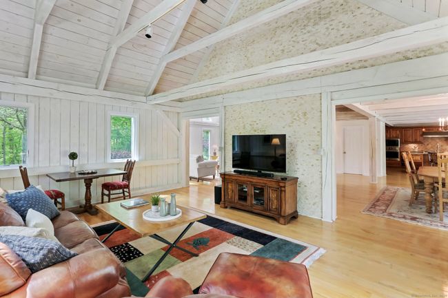 21 Wilson Rd, House other with 5 bedrooms, 4 bathrooms and null parking in Weston CT | Image 17