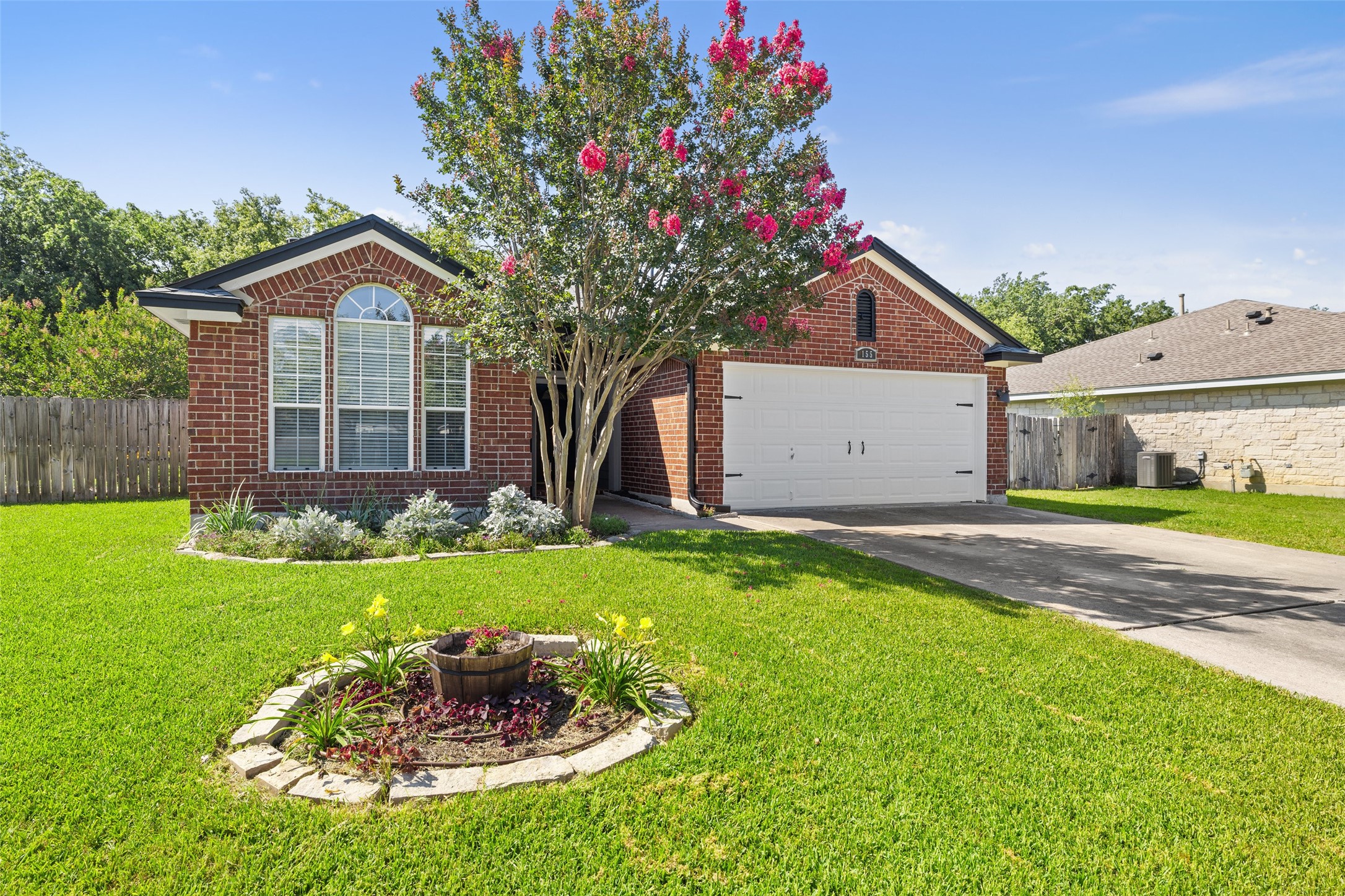 Tanner Cir, Georgetown, TX 78626