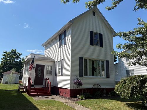 307 W. Laurel Street, Willard, OH, 44890 | Card Image