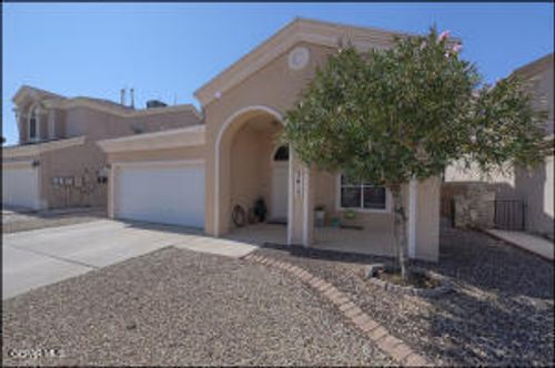 3613 E Vitex Cir, El Paso, TX, 79936-1536 | Card Image