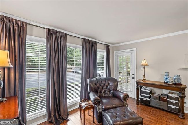 202 Berkeley Woods Dr, Condo with 2 bedrooms, 2 bathrooms and 2 parking in Duluth GA | Image 11