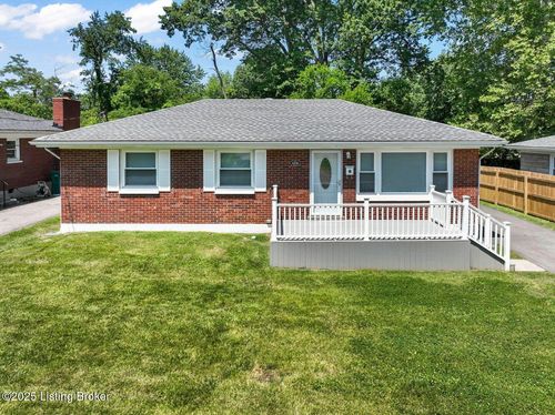 8238 Virginia Rd, Louisville, KY, 40258-1240 | Card Image
