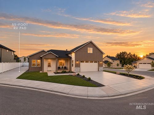 1054 W Afton Pl, Kuna, ID, 83634-1998 | Card Image