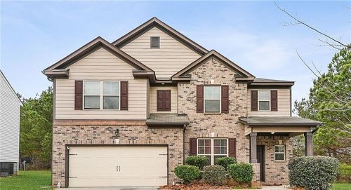 5615 Wisbech Way, Atlanta, GA, 30349-2779 | Card Image