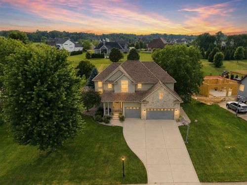179 Palomino Ln, Valparaiso, IN, 46383 | Card Image