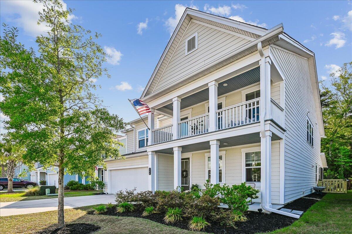 Residential in Summerville 2