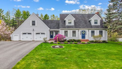 23 Frances Drive, Hampden, ME, 04444 | Card Image