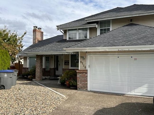 6720 122 Street, House other with 2 bedrooms, 0 bathrooms and 1 parking in Surrey BC | Image 1