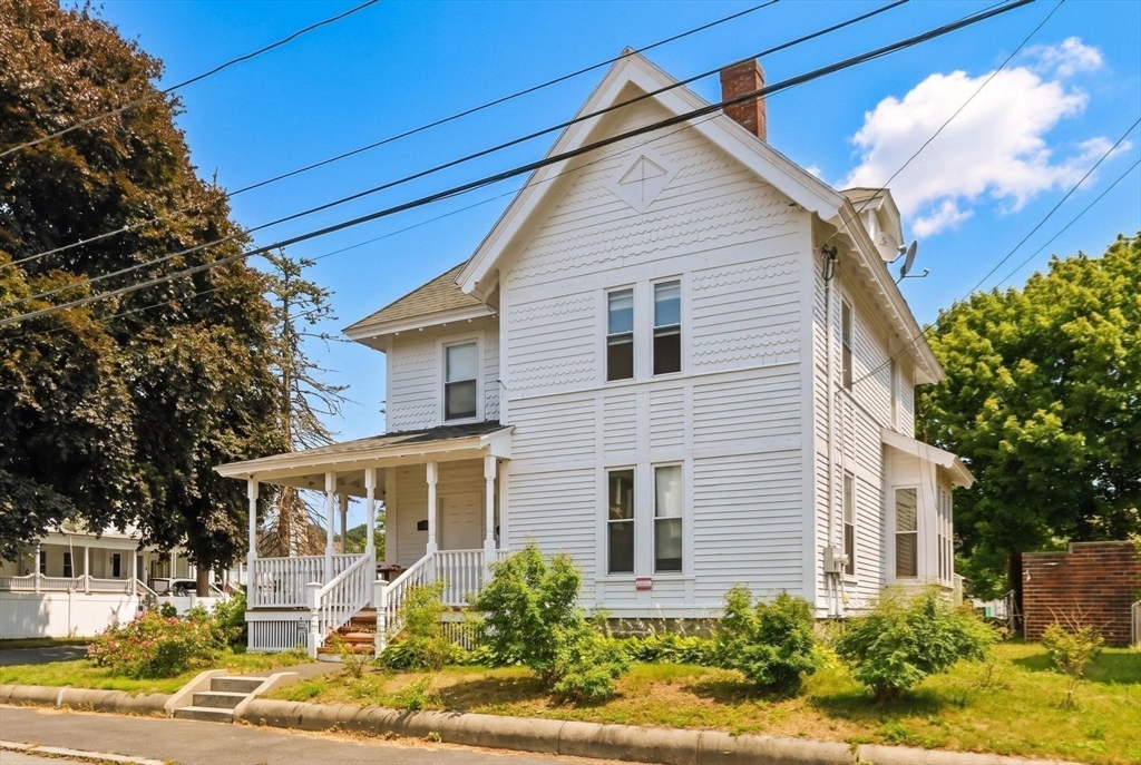Residential Income in Lawrence 2