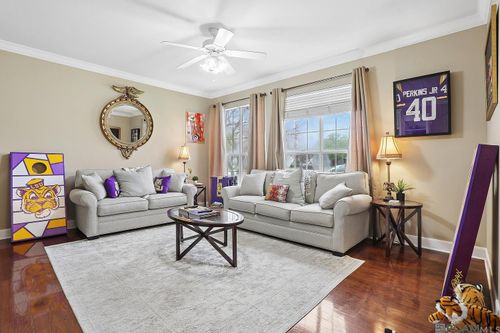 703-710 E Boyd Dr, Baton Rouge, LA, 70808 | Card Image