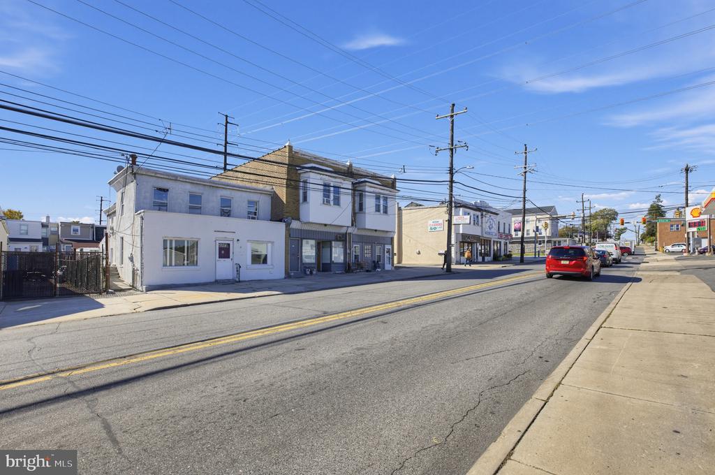 Commercial Sale in MARCUS HOOK 3