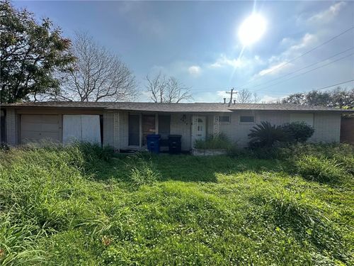 4814 French Drive, Corpus Christi, TX, 78411 | Card Image