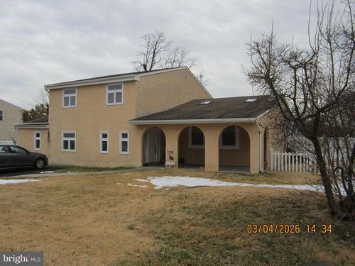 5800 Griscomb Dr, BENSALEM, PA, 19020-1116 | Card Image