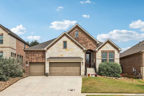 1073 Stone Xing, New Braunfels, TX, 78132-2150 | Card Image