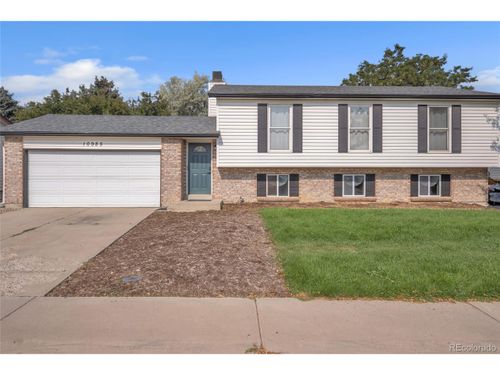 10985 Glencoe Pl, Thornton, CO, 80233-3839 | Card Image