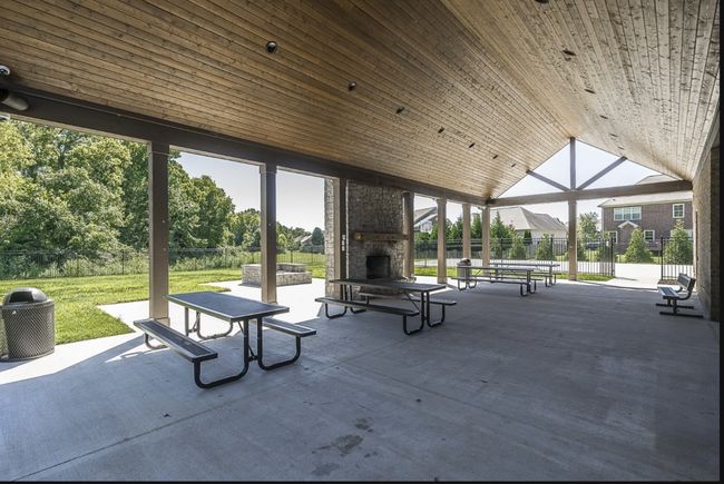 8007 Ragusa Cir, House other with 3 bedrooms, 2 bathrooms and 4 parking in Spring Hill TN | Image 35