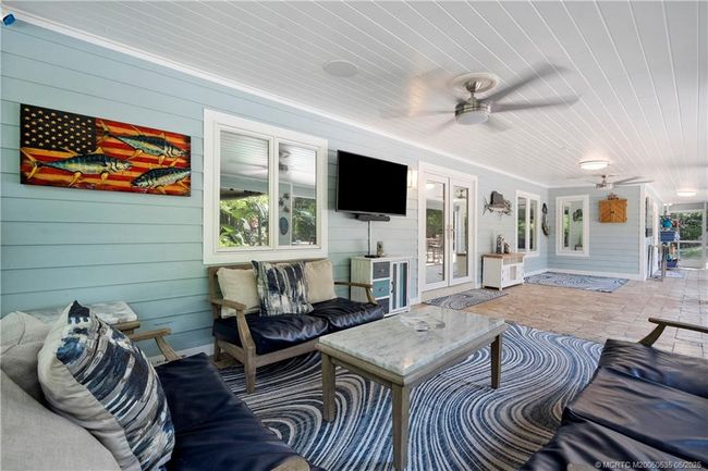 1850 Sw Hackman Ter, House other with 4 bedrooms, 4 bathrooms and 2 parking in Stuart FL | Image 47