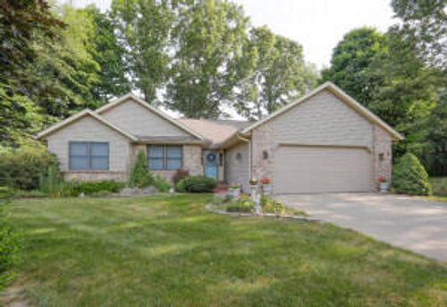 32890 Robin Rd, Paw Paw, MI, 49079-8506 | Card Image