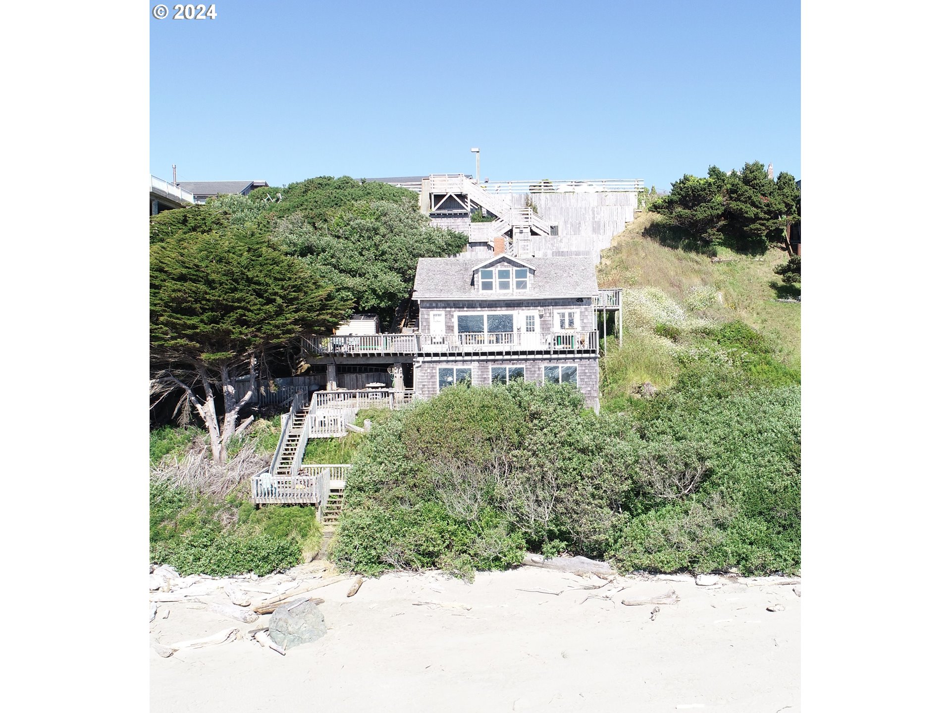 Beach Loop Dr, Bandon, OR 97411