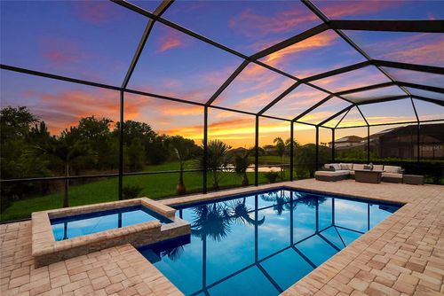 17528 Polo Trl, Lakewood Ranch, FL, 34211-1760 | Card Image