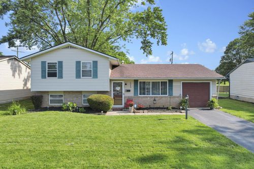 5042 Lindora Dr, Columbus, OH, 43232-4647 | Card Image