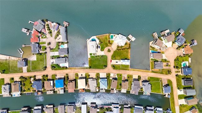 0 Que Sabe, Home with 0 bedrooms, 0 bathrooms and null parking in Galveston TX | Image 5