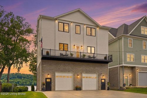 1222 Riverside Dr, Prospect, KY, 40059-9062 | Card Image