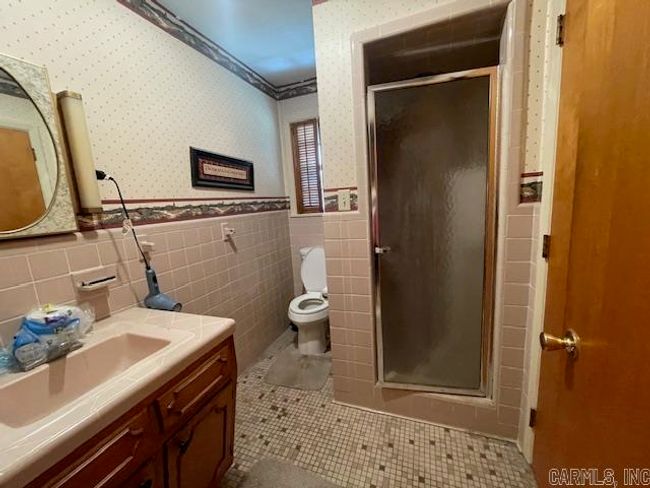 505 W Cleveland St, House other with 2 bedrooms, 2 bathrooms and null parking in Hazen AR | Image 6