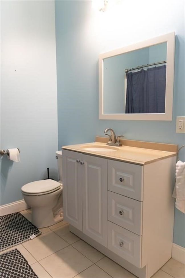 APT-25 - 148 Bernon St, Condo with 2 bedrooms, 1 bathrooms and 2 parking in Woonsocket RI | Image 14
