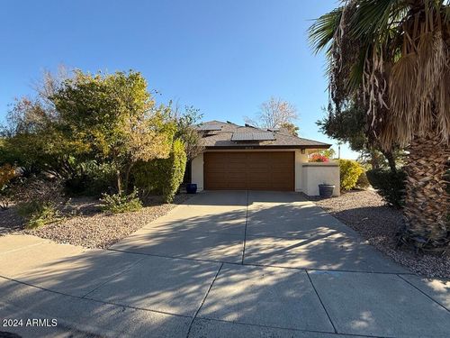 10765 N 109th Pl, Scottsdale, AZ, 85259-3956 | Card Image