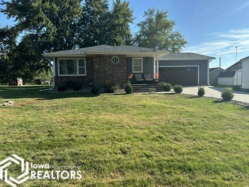 1200 E Grant St, Centerville, IA, 52544-1150 | Card Image