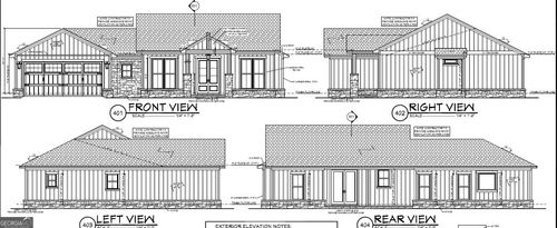 1712 Johnson Mill Rd, Pine Mountain, GA, 31822 | Card Image