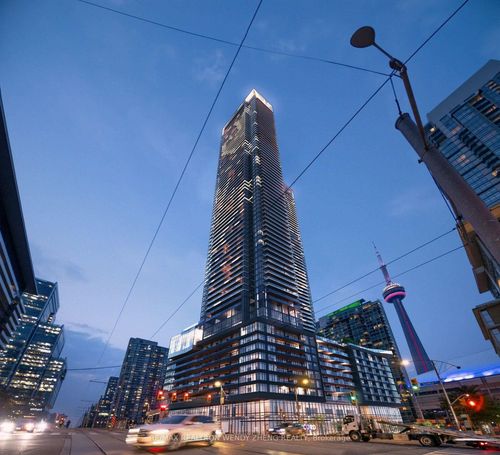 6703-3 Concord Cityplace Way, Toronto, ON, M5V0X4 | Card Image