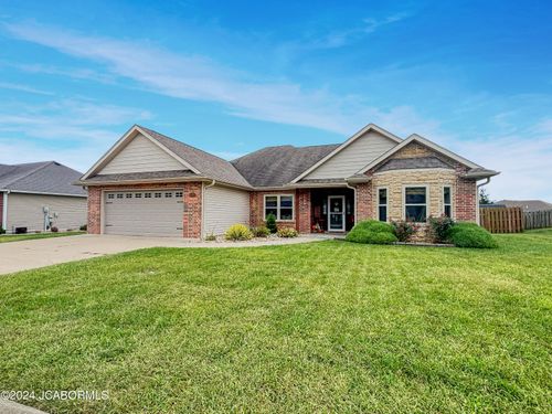 6698 American Setter Drive, ASHLAND, MO, 65010 | Card Image