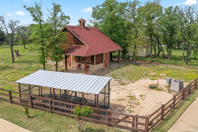 784 Cimarron Ct, House other with 5 bedrooms, 6 bathrooms and null parking in Argyle TX | Image 35