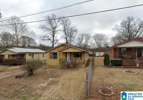 3633 Oak Ave Sw, Birmingham, AL, 35221-1543 | Card Image
