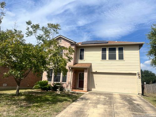 5119 Terrace Wood, San Antonio, TX, 78223-4552 | Card Image