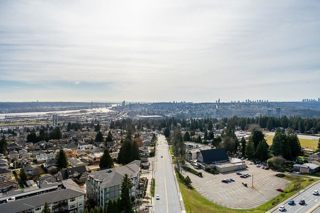 1905 - 958 Ridgeway Avenue, Condo with 2 bedrooms, 2 bathrooms and 2 parking in Coquitlam BC | Image 30
