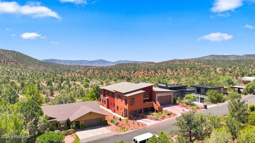 2315 Stanley Steamer Dr, Sedona, AZ, 86336-5313 | Card Image