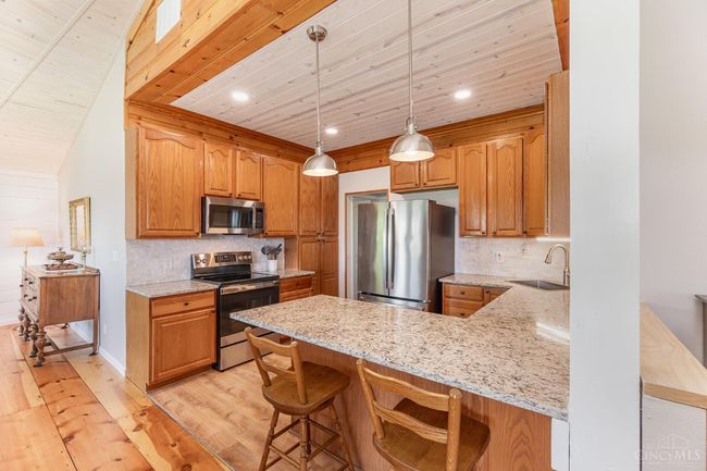 1278 Doe Point Rd, House other with 2 bedrooms, 2 bathrooms and null parking in Georgetown OH | Image 10