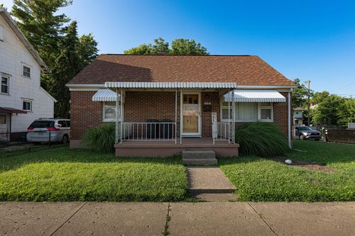 1100 W North St, Springfield, OH, 45504-2714 | Card Image